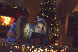 10 film di Natale da guardare e presepe
