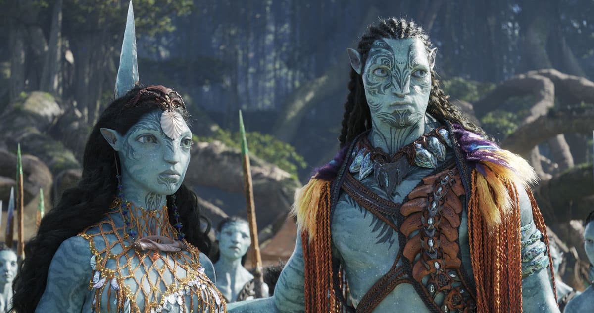 Avatar 2 trailer, trama, cast e curiosità del film di James Cameron