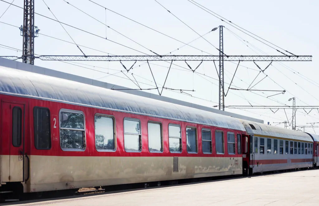 carta blu trenitalia accompagnatori inail