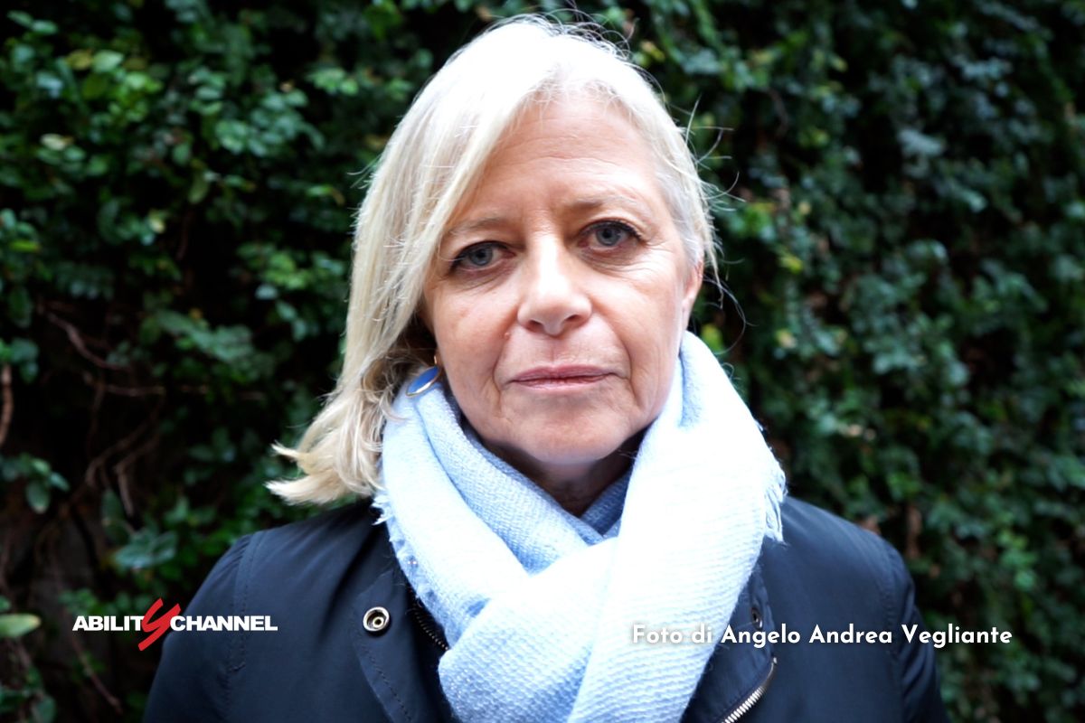 Elezioni Lazio 2023, Donatella Bianchi (Movimento 5 Stelle): ecco le ...