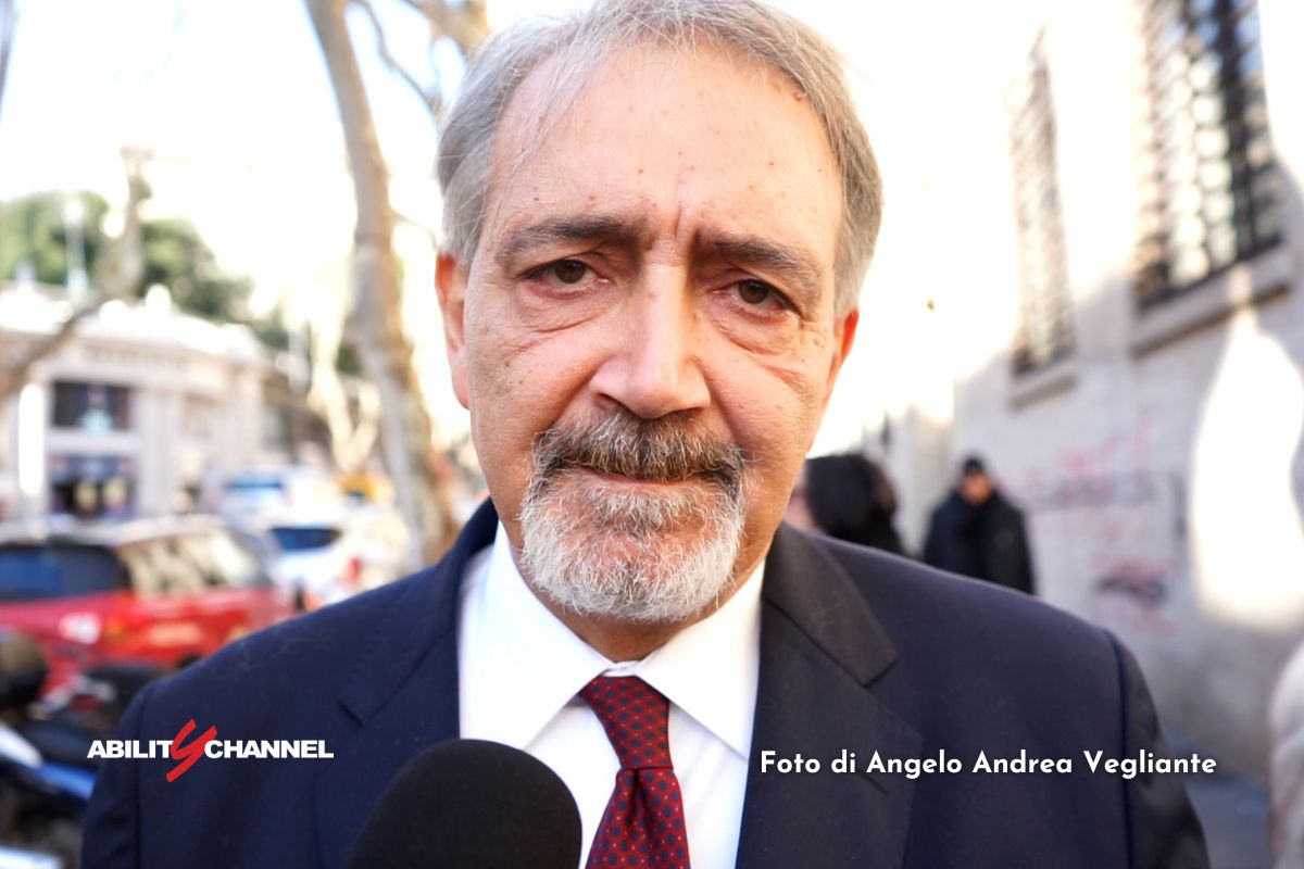 Elezioni Lazio 2023, Francesco Rocca (Centrodestra): ecco le sue ...