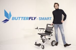 wimed butterfly smart