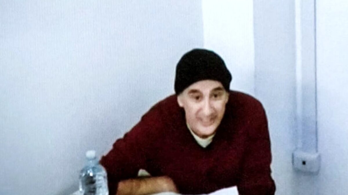 Alfredo Cospito chi è, cosa ha fatto, come sta e perché è al 41 bis?