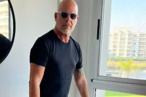 bruce willis malattia