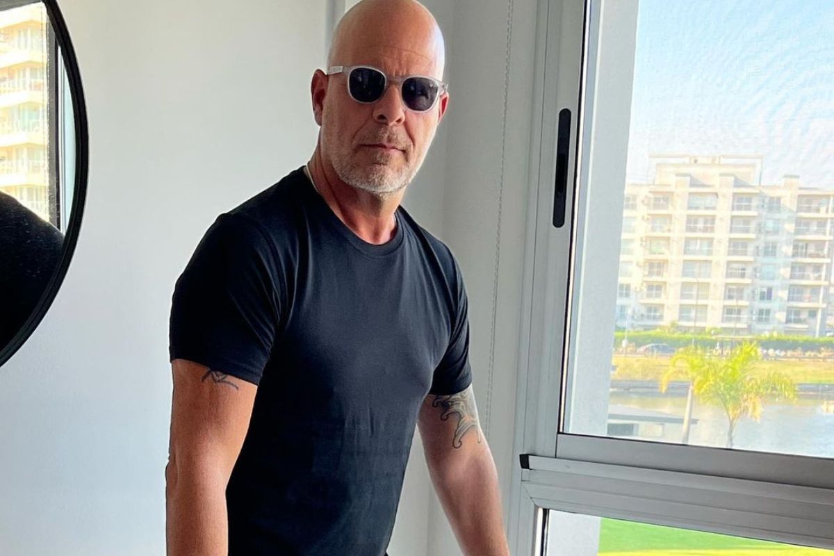 Bruce Willis e la malattia come sta e cos'è la demenza frontotemporale Bruce Willis e la malattia come sta e cos'è la demenza frontotemporale