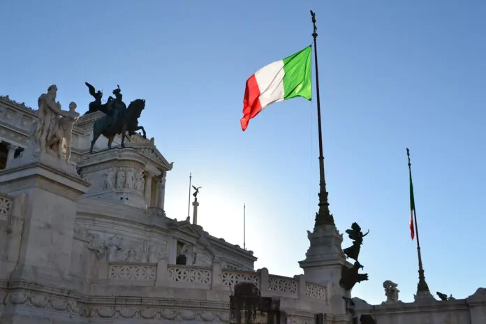 25 aprile festa della liberazione