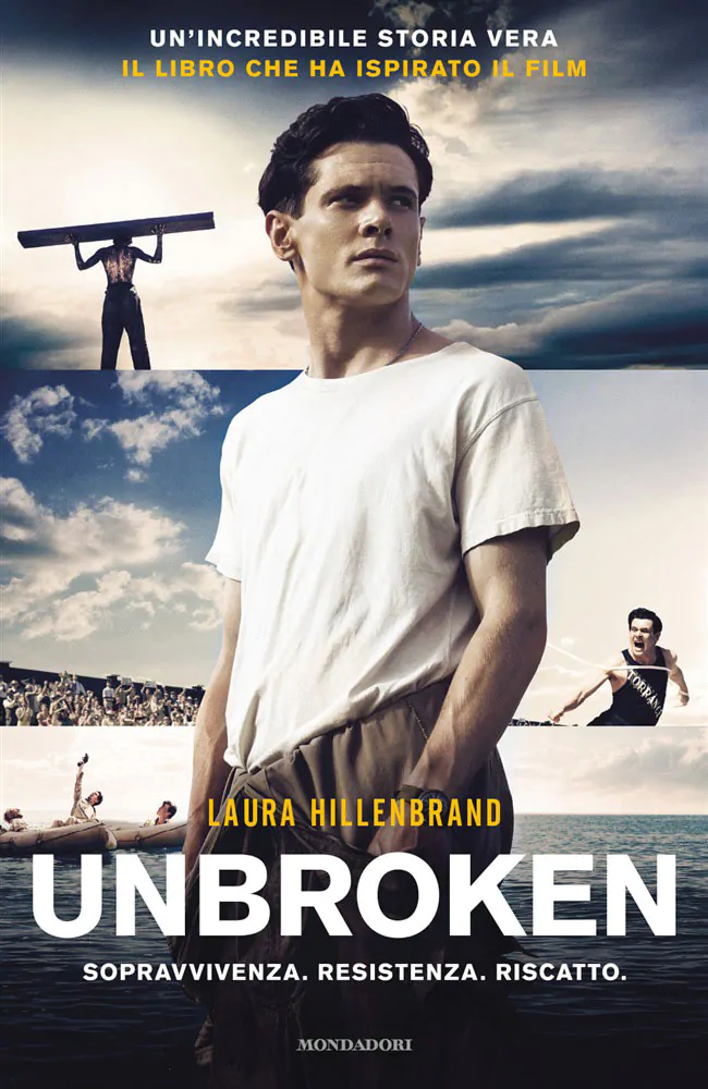 libri per l'estate unbroken