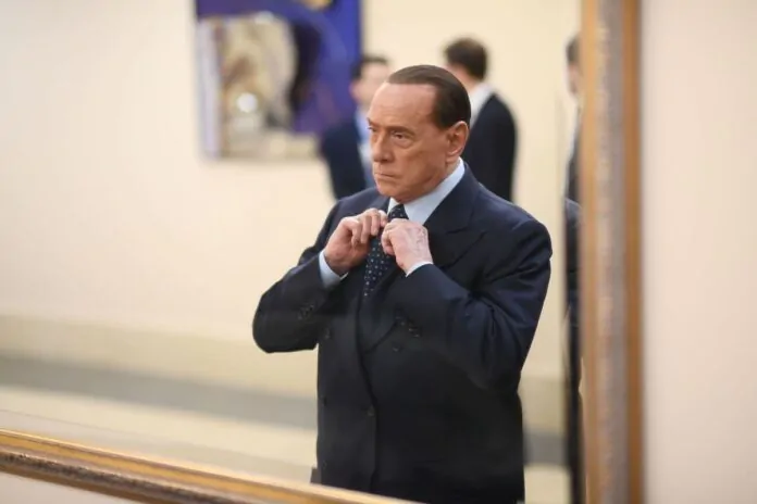 silvio berlusconi funerali di stato