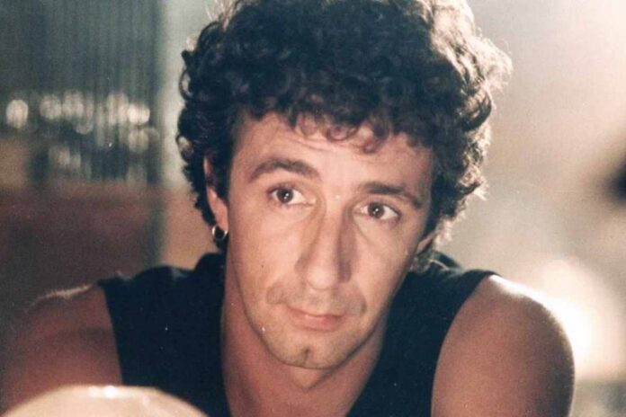 cause morte francesco nuti