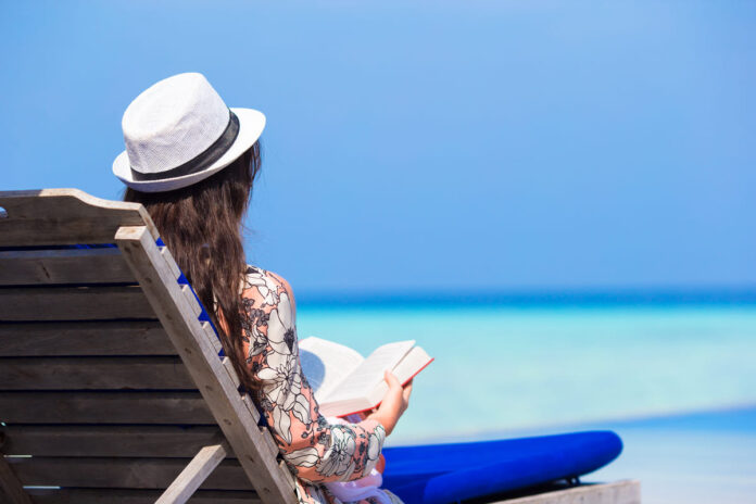libri per l'estate