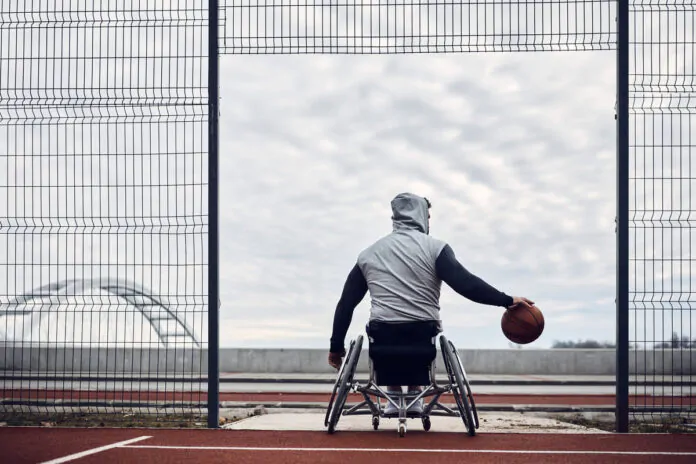 riforma dello sport paralimpico