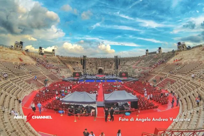 arena di verona