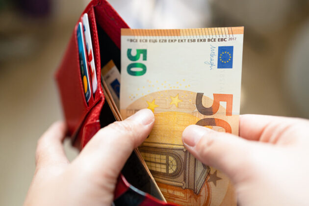 Bonus Busta Paga Agosto Da 185 A 534 Euro A Chi Spetta 