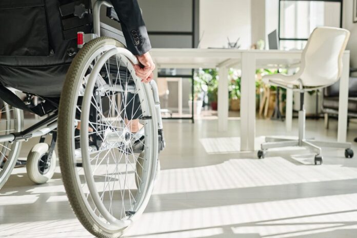 garante diritti disabilità