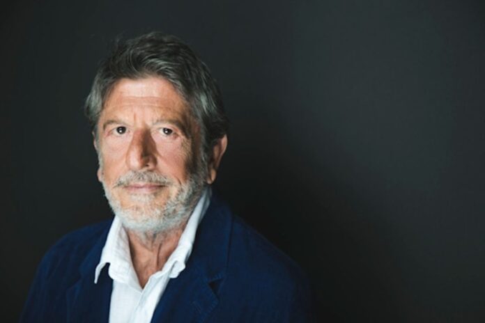 morte andrea purgatori