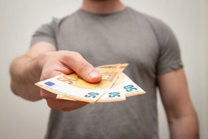 bonus 150 euro inps