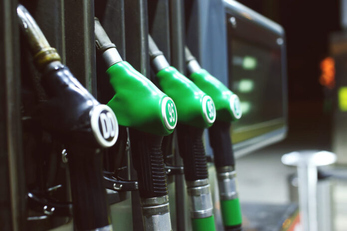 bonus benzina 2023