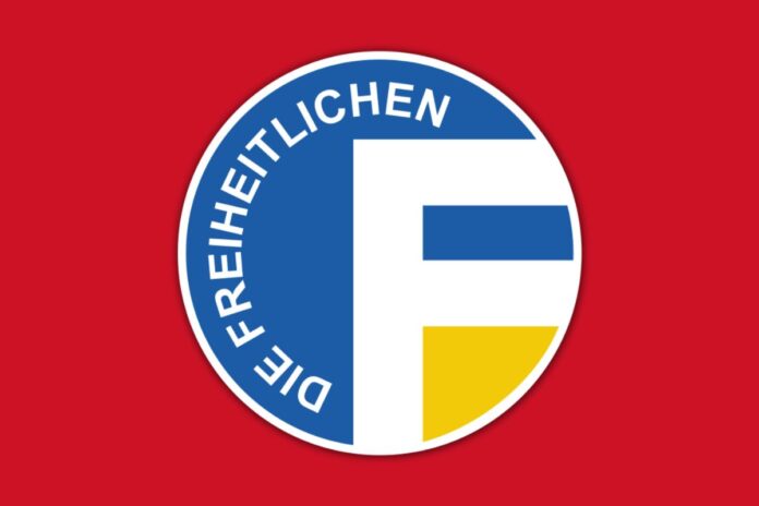 elezioni provinciali bolzano 2023 Die Freiheitlichen