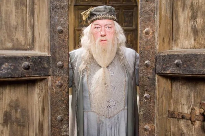 cause morte michael gambon