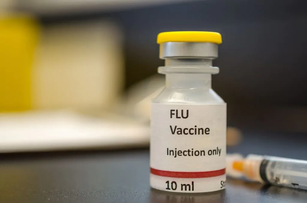 chi deve fare vaccino antinfluenzale