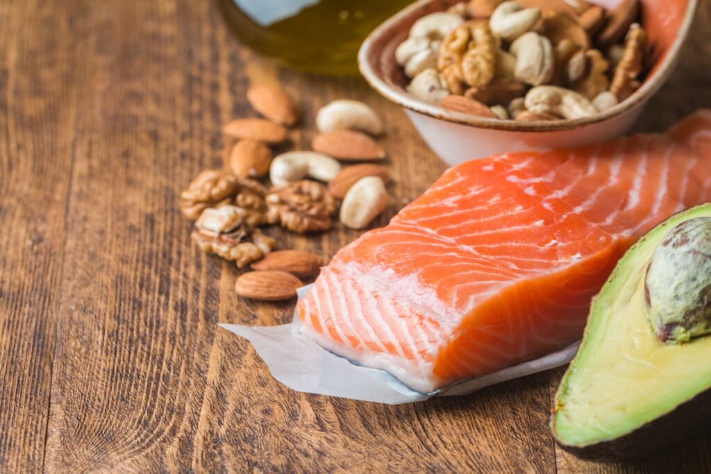 cosa mangiare per alimentazione corretta