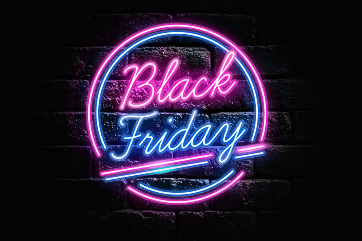 Black Friday: qual è l'origine, perché esiste e si chiama così?