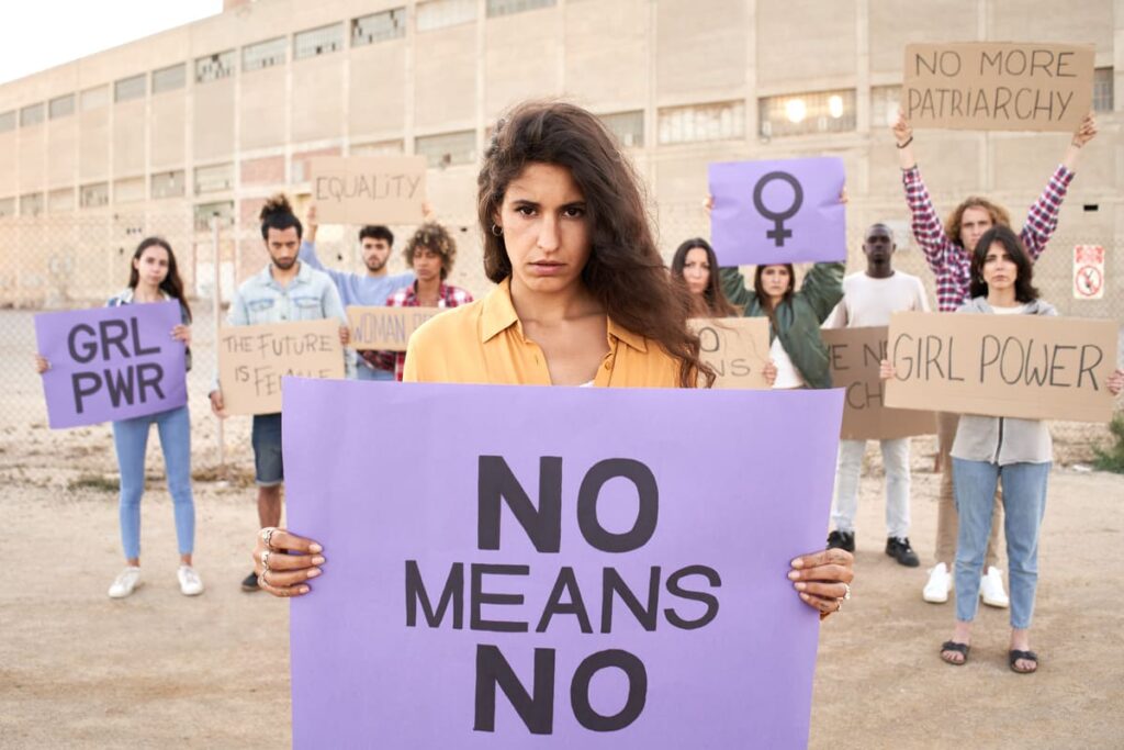 Catcalling significato - Figure 1