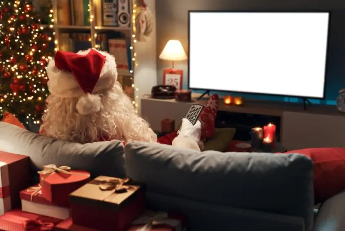film natale in tv 2023