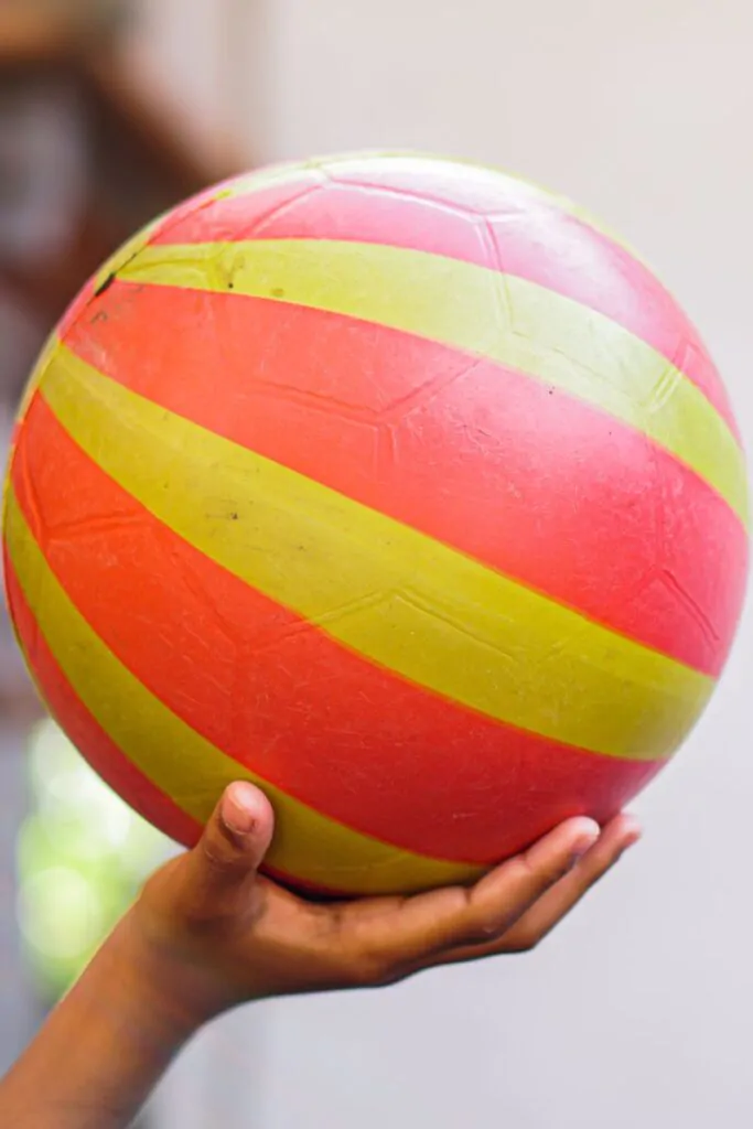 torball