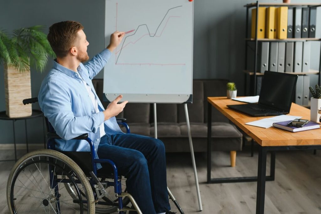 cosa fa il garante nazionale della disabilità