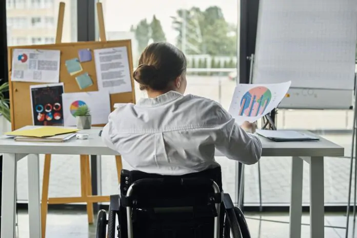 garante nazionale disabilità