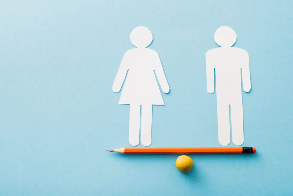 cosa significa gender gap