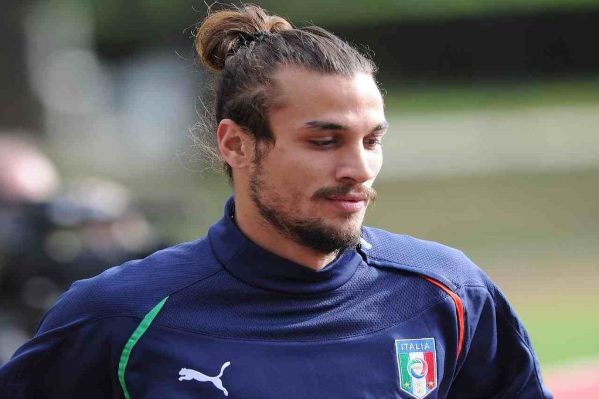 Osvaldo ha la depressione come sta l'ex calciatore e cantante argentino