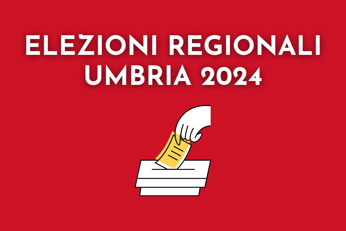 Come Sono Andate Le Elezioni In Umbria