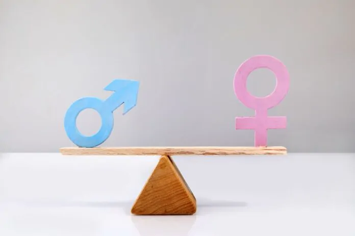 cosa significa gender gap