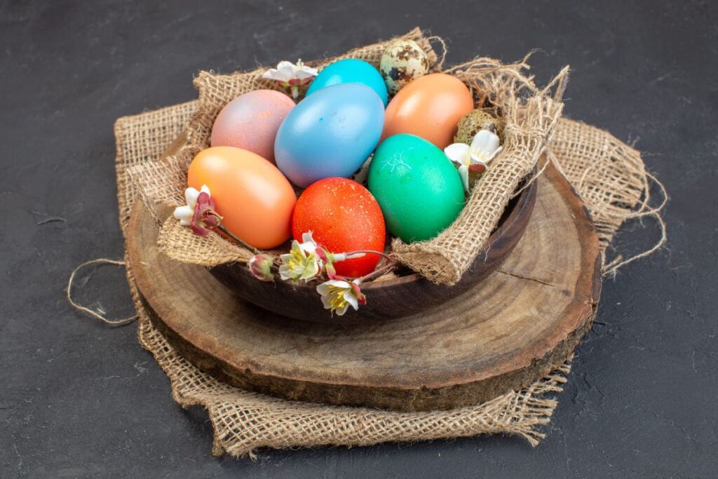Da Cosa Dipende La Data Di Pasqua Che giorno è Pasqua 2024: la data, come si calcola e le previsioni meteo