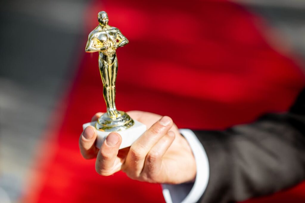 premio oscar miglior film elenco