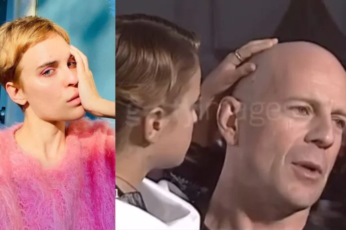 bruce willis figlia tallulah autismo