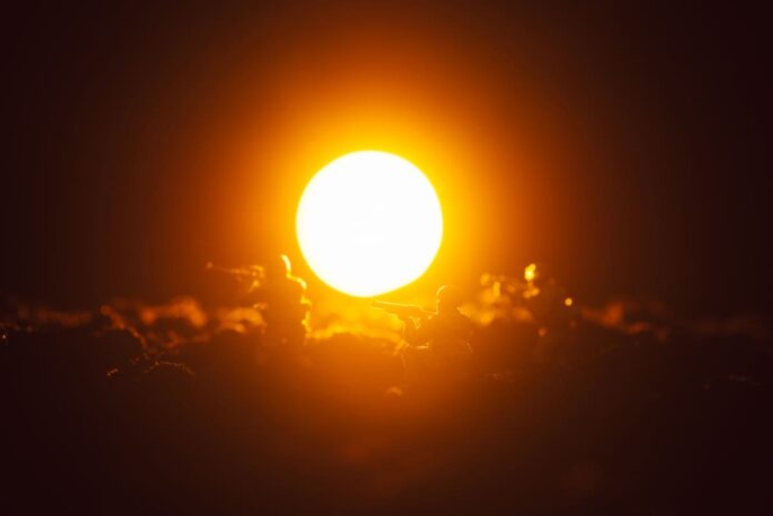 tempesta geomagnetica o tempesta solare