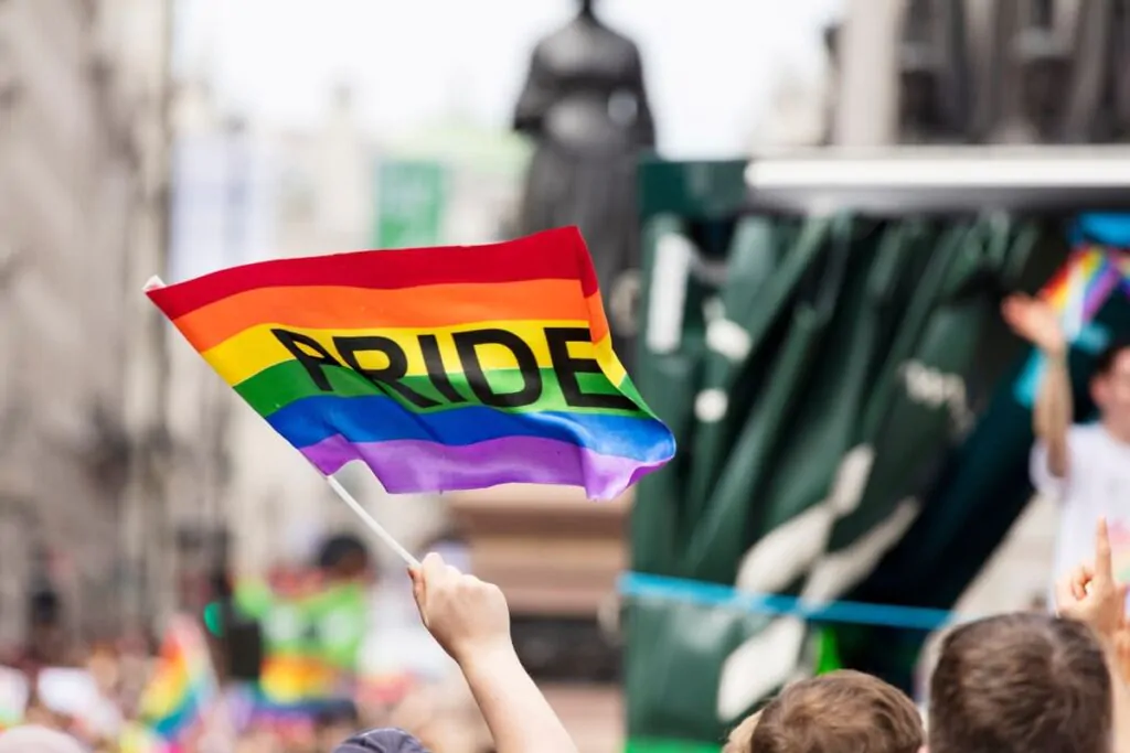 storia pride 2024 in italia