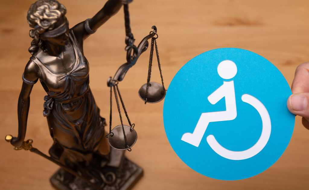 decreto disabilità
