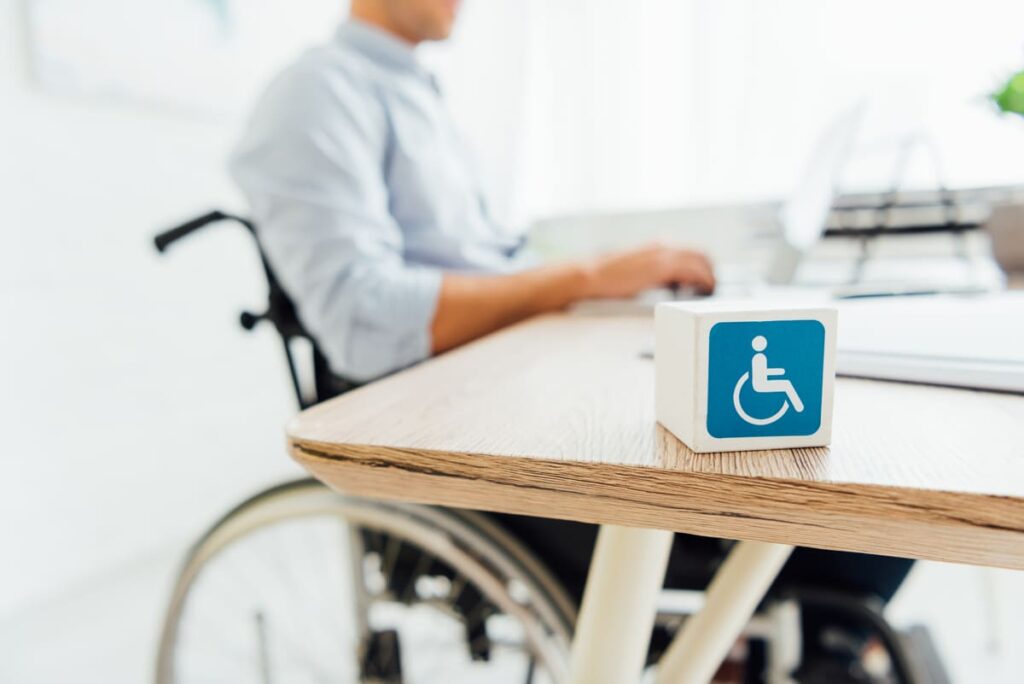riforma decreto disabilità