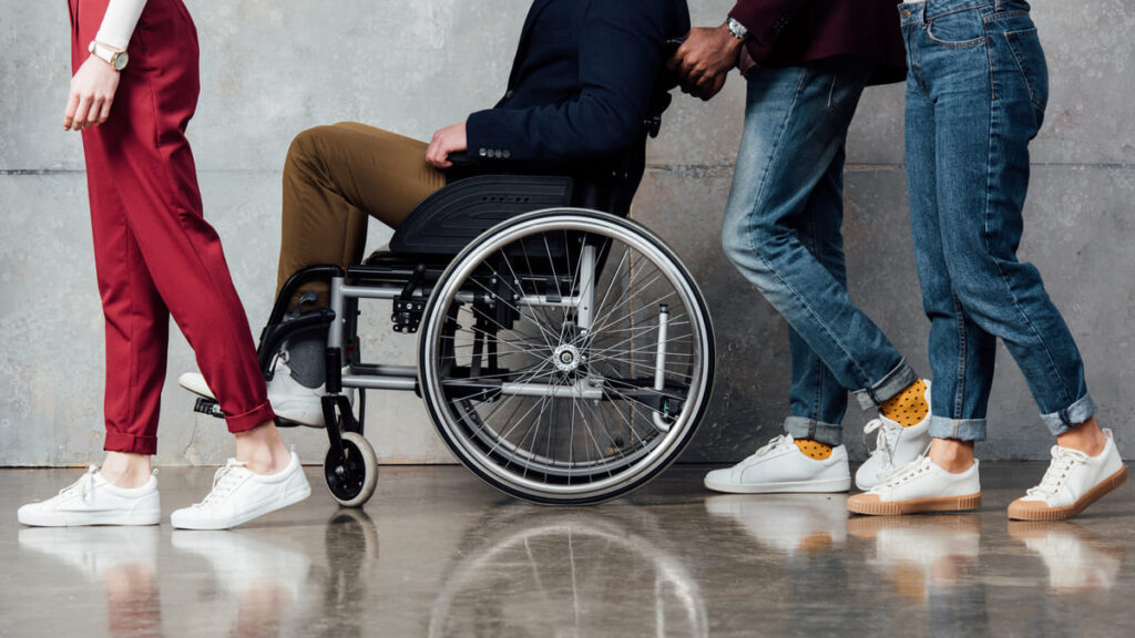 riforma decreto disabilità