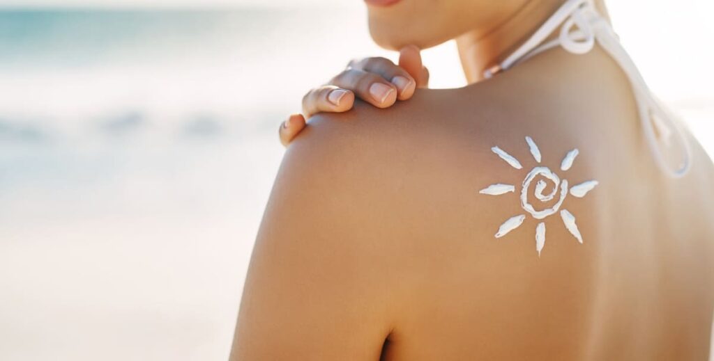 benefici del sole