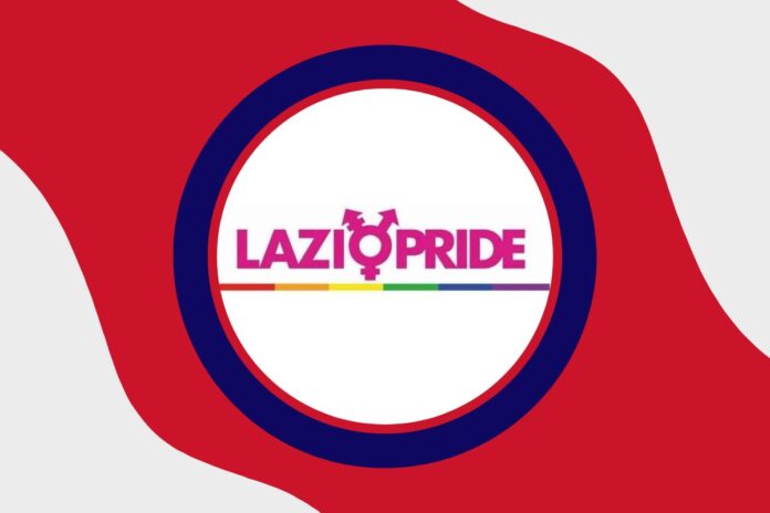 lazio pride 22 giugno 2024