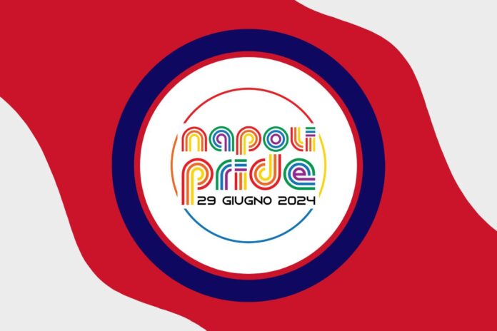 napoli pride 2024