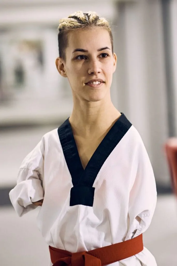taekwondo paralimpico