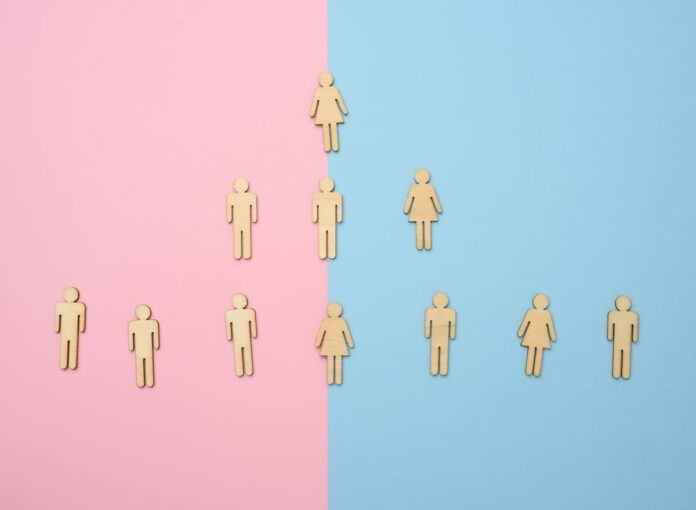 ideologia gender