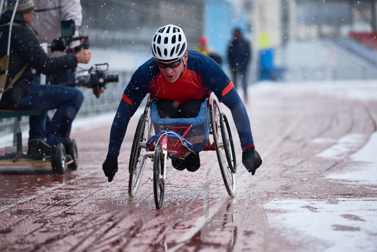 Bozza Manovra 2025 e Paralimpiadi le misure per MilanoCortina 2026
