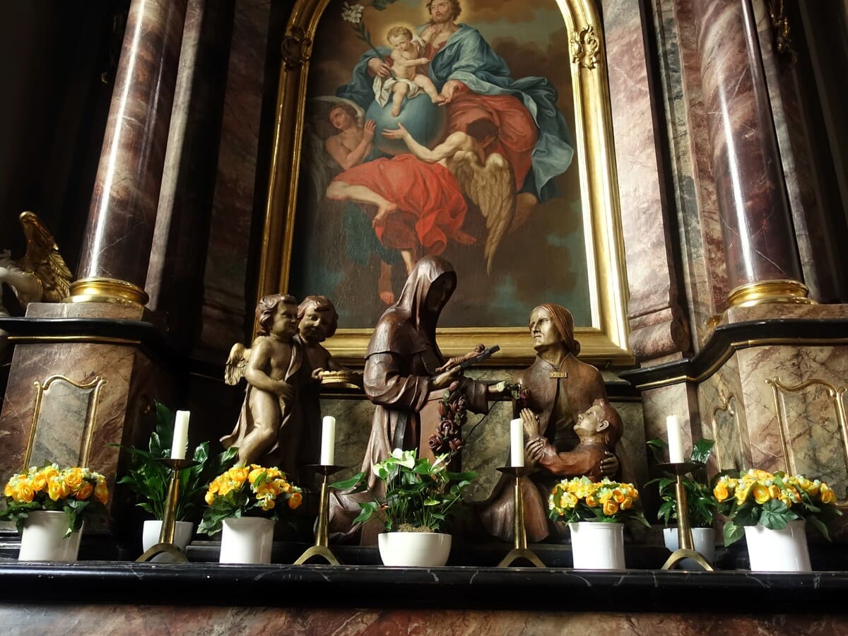 Festa di Tutti i Santi: perché si festeggia il primo novembre